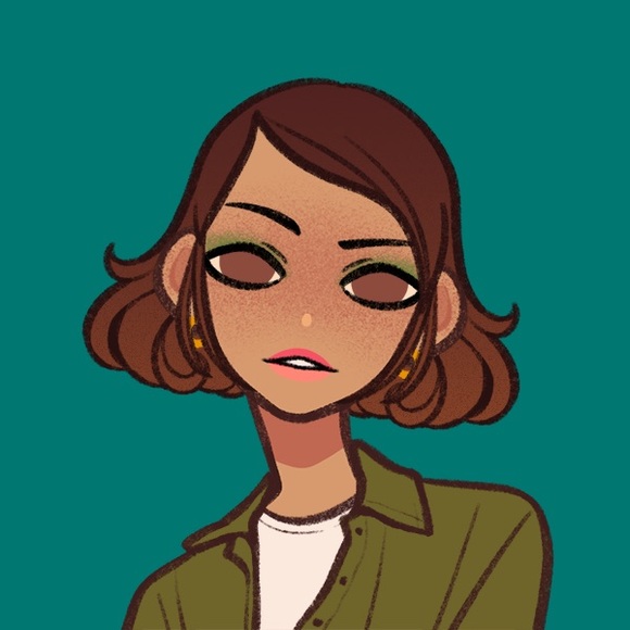 Meet your Posher, Crystal - Picture 1 of 1